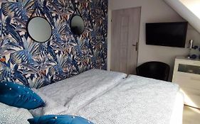 Apartament Sloneczny