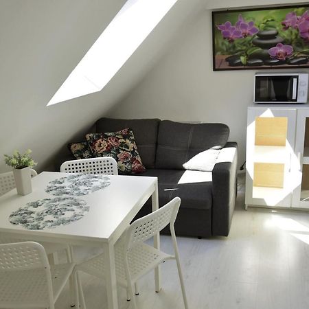 Apartament Sloneczny Mrągowo Zewnętrze zdjęcie