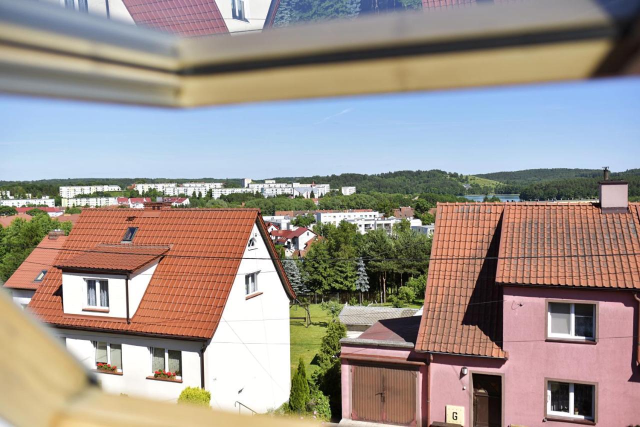 Apartament Sloneczny Mrągowo Zewnętrze zdjęcie
