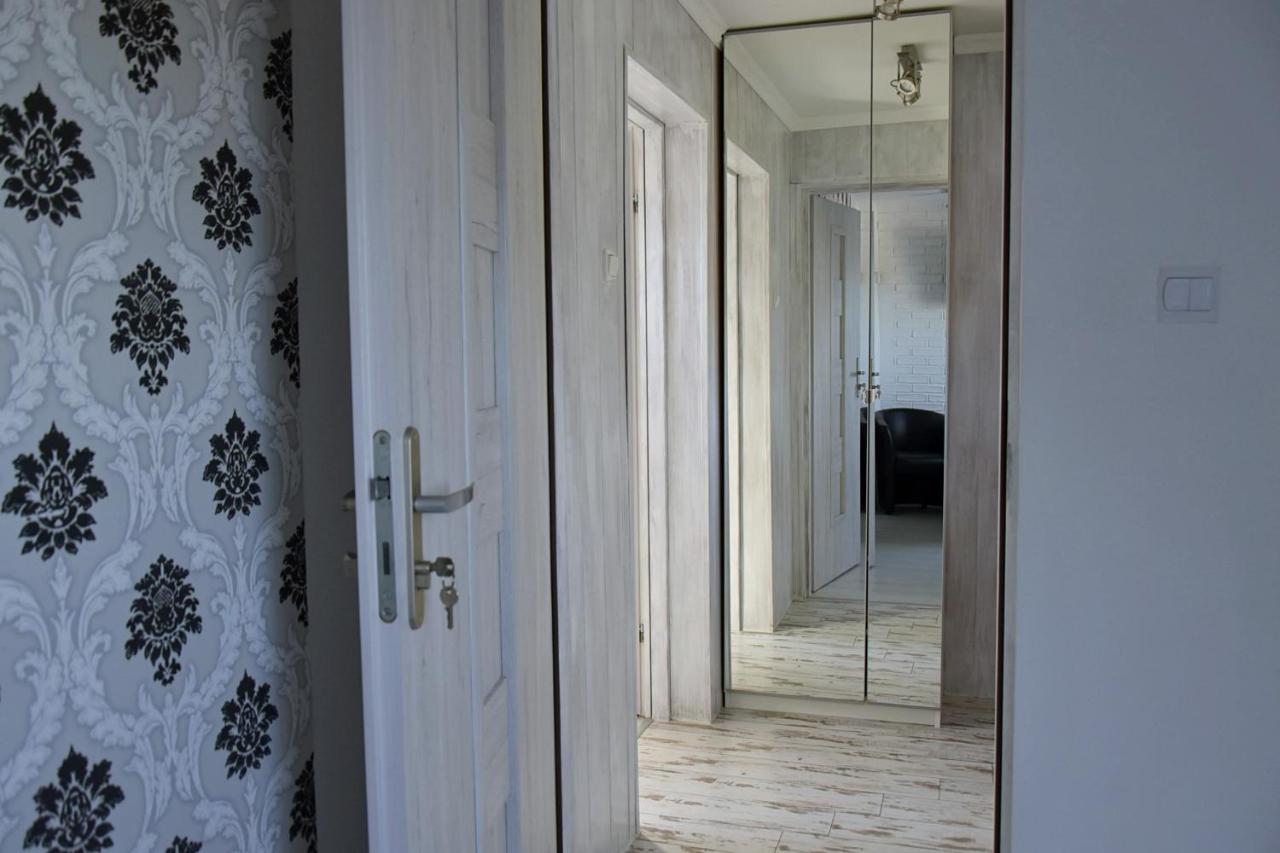 Apartament Sloneczny Mrągowo Zewnętrze zdjęcie