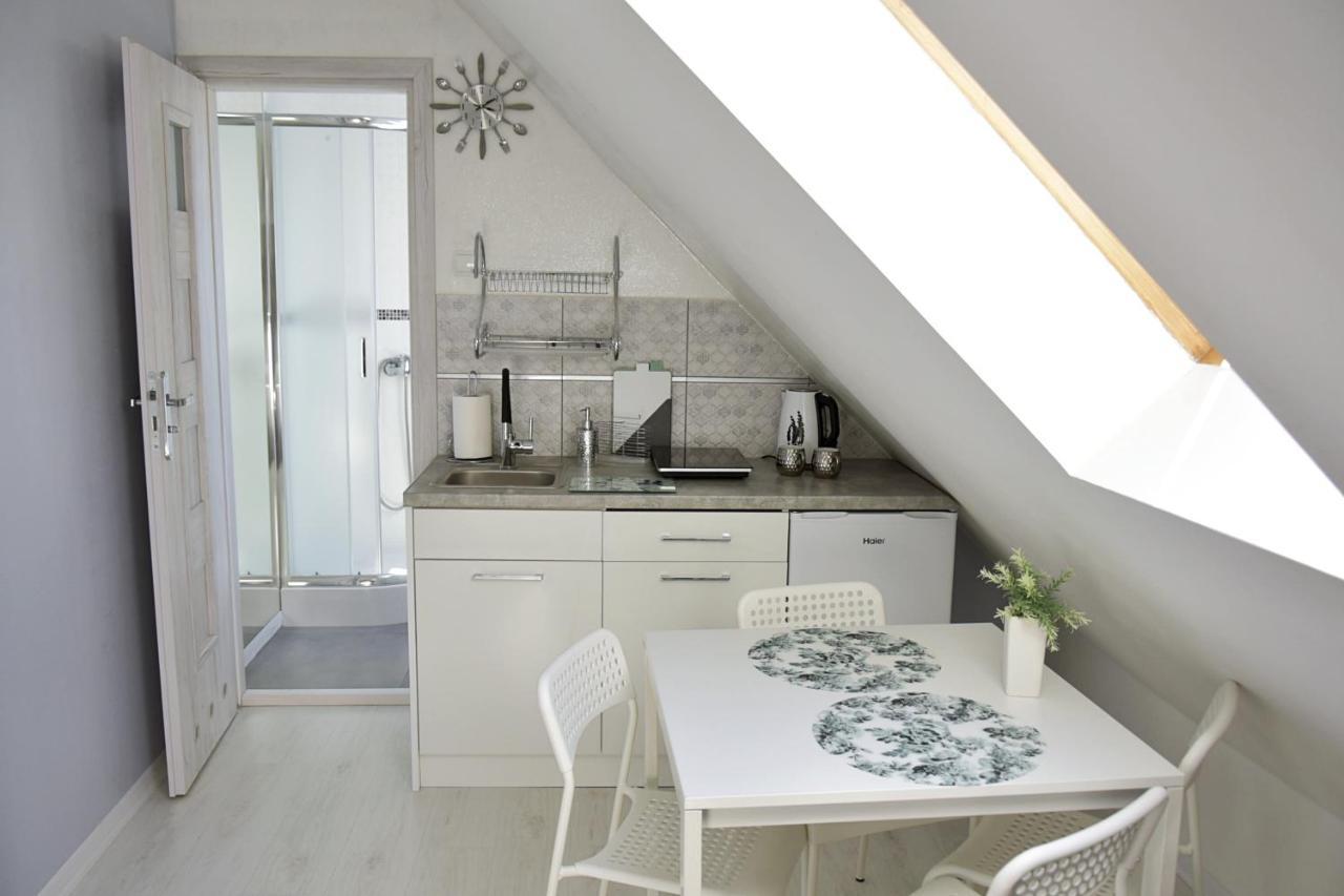 Apartament Sloneczny Mrągowo Zewnętrze zdjęcie