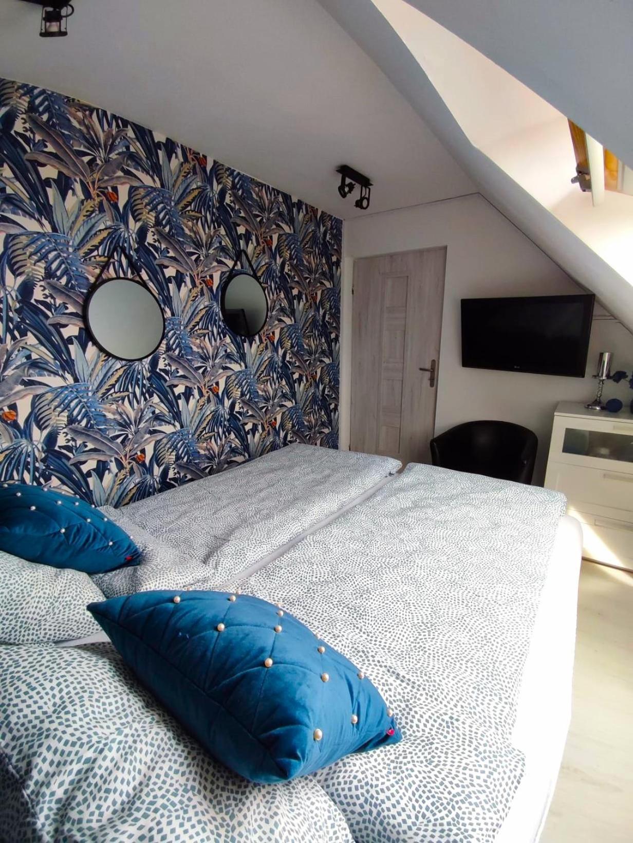 Apartament Sloneczny Mrągowo Zewnętrze zdjęcie